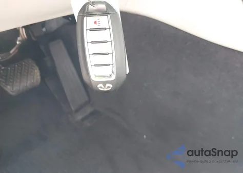 2021 Infiniti Q50 Luxe из США, поврежденный, VIN JN1EV7BP7MM700965